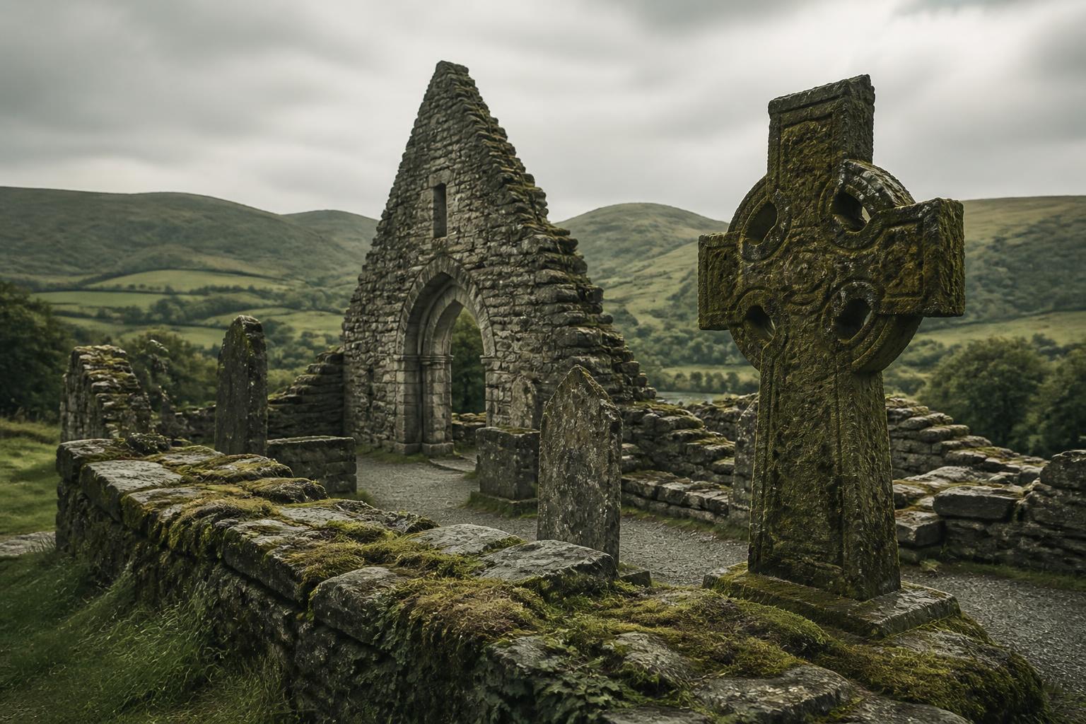 Ireland 2018